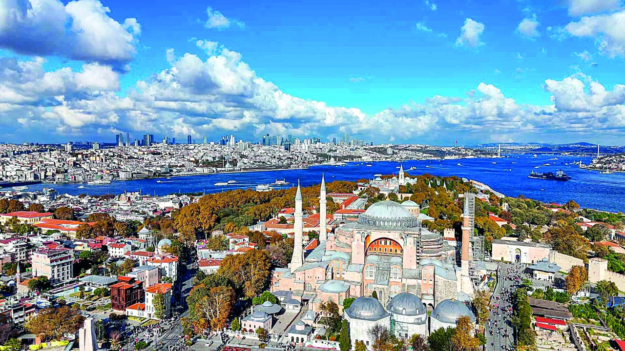 İstanbul