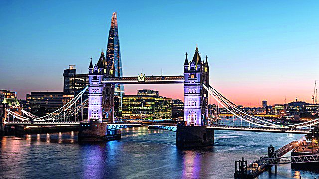Londra