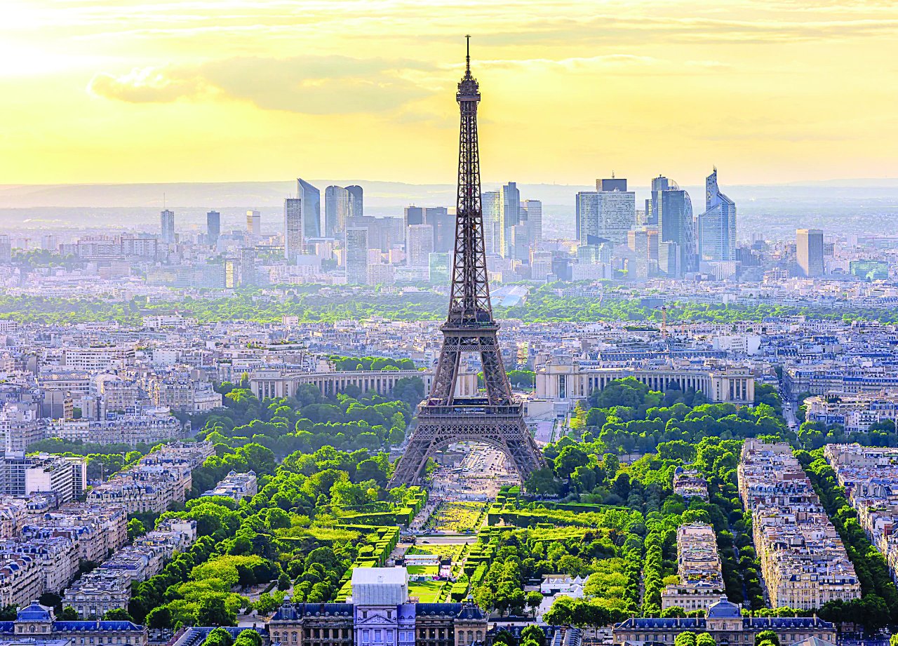 Paris