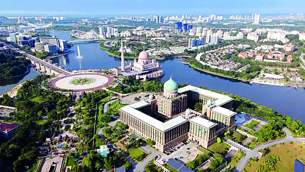 Putrajaya