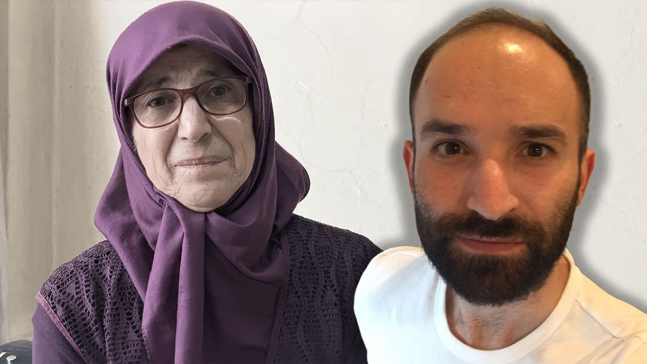 Son sözü 