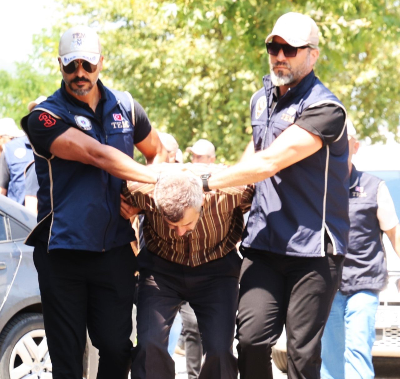 Suikast timinin firari üyesi tek tek anlattı! FETÖcü yüzbaşıdan çarpıcı itiraflar