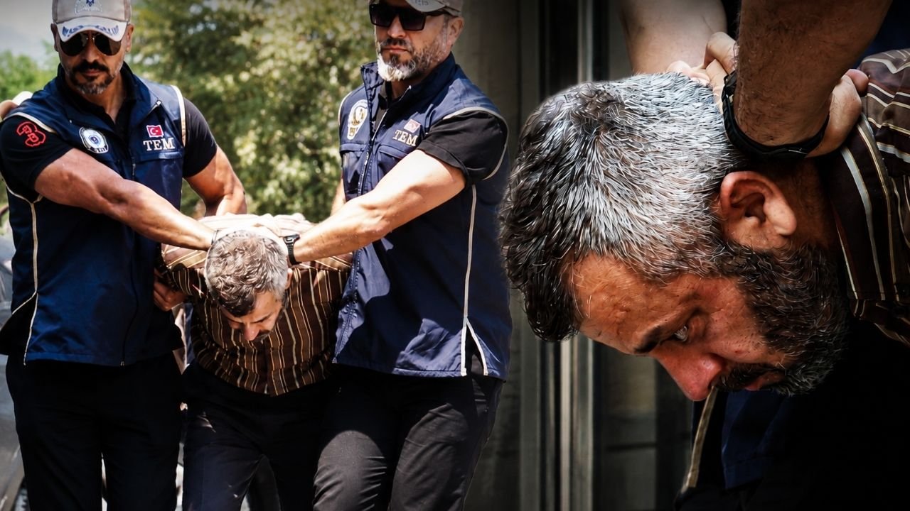 FETÖ'CÜ YÜZBAŞIDAN İTİRAFLAR!