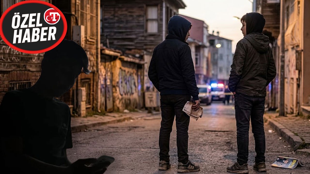 Tedbir alınmazsa 'dip dalga' geliyor! Çocuk suçluluğunda alarm zilleri çalıyor