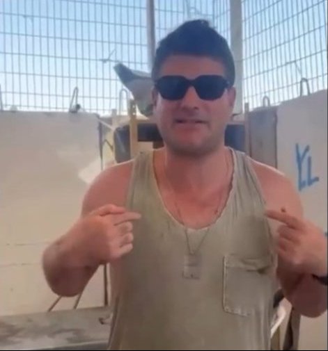 Tel Aviv Belediye Başkan Yardımcısından Mamdaniye ring çağrısı: Peşindeyim diyerek meydan okudu