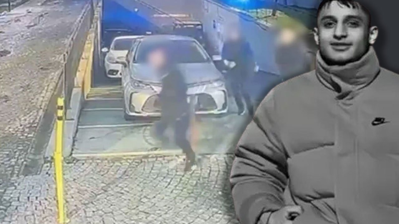 Tetiği o çekmese de desteği yetti! Cinayet anında katilin yanında durana ‘müebbet’