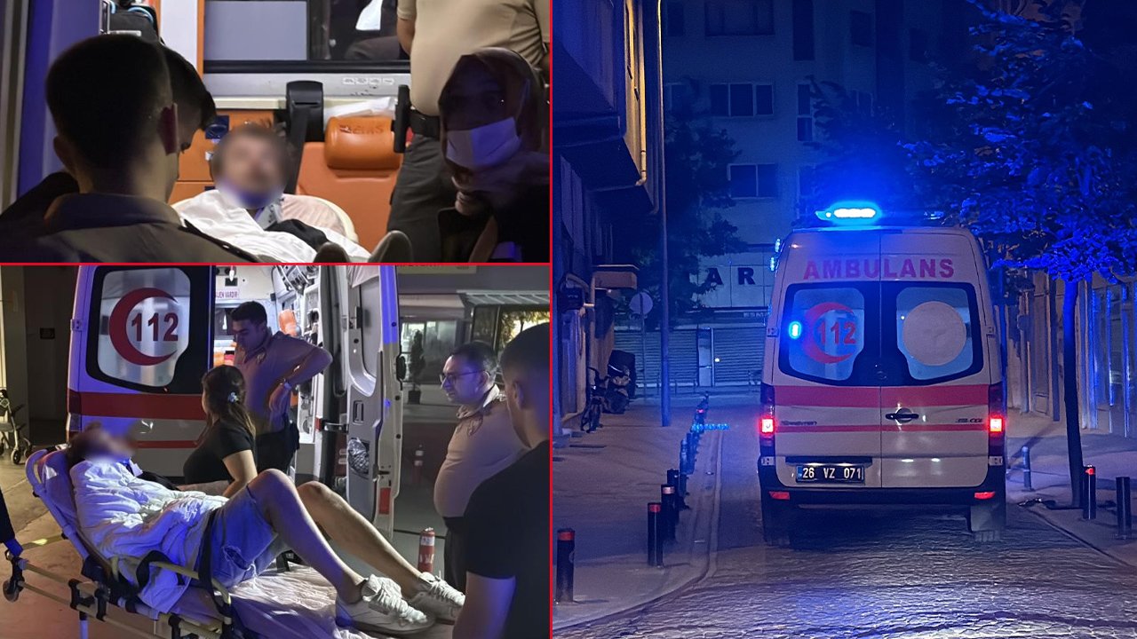Tetkik sonuçlarını beklemeden çıktı! Gerçek saatler sonra ortaya çıktı