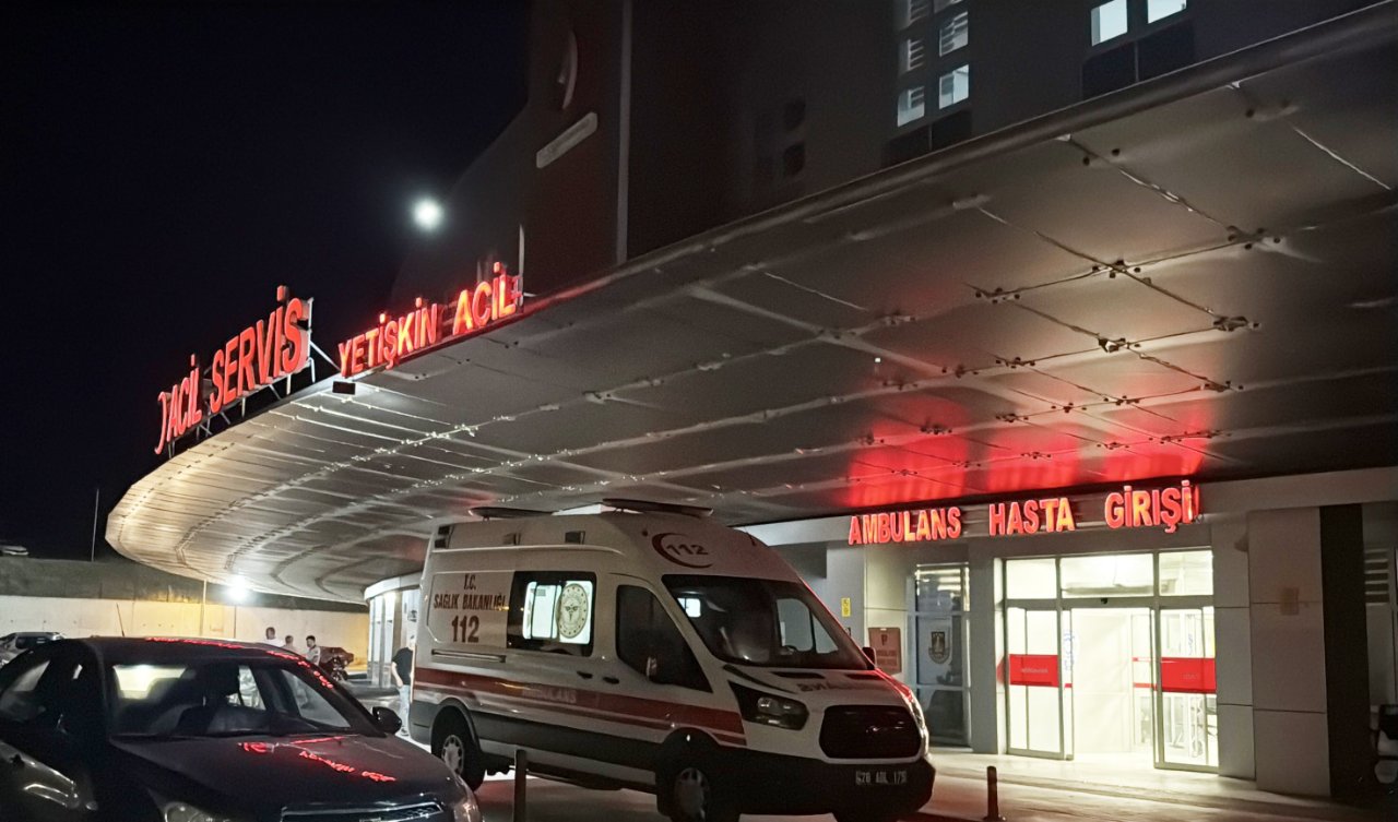 Tetkik sonuçlarını beklemeden çıktı! Gerçek saatler sonra ortaya çıktı