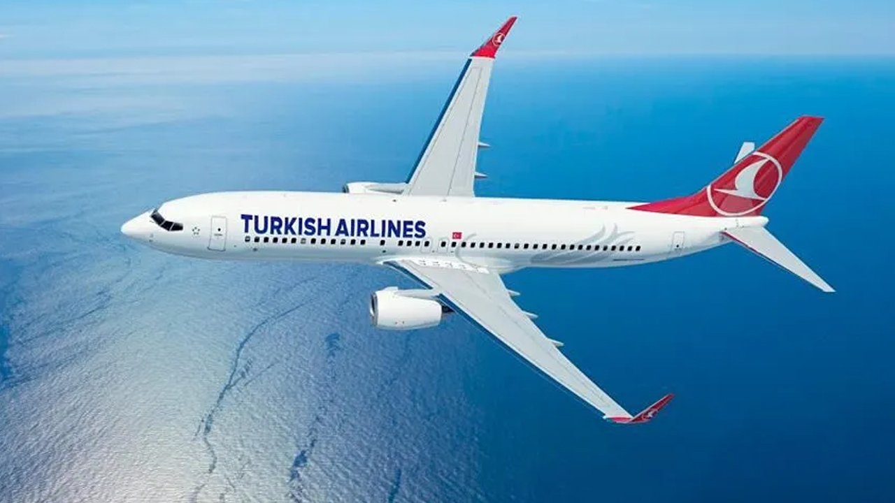 THY finansal sonuçlarını açıkladı! İlk yarıda büyük kâr