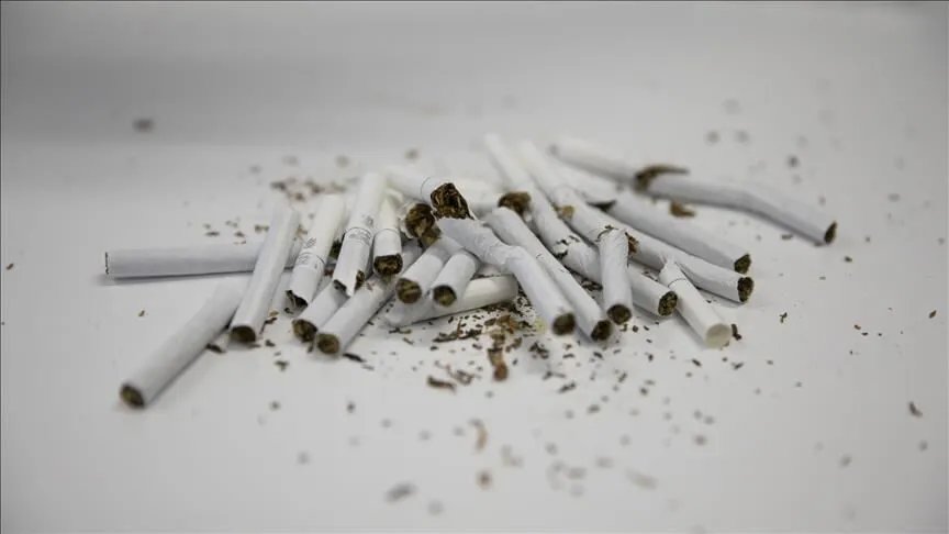 Tiryakilere kötü haber! Sigaraya bir zam daha, paketi 130 liraya çıktı