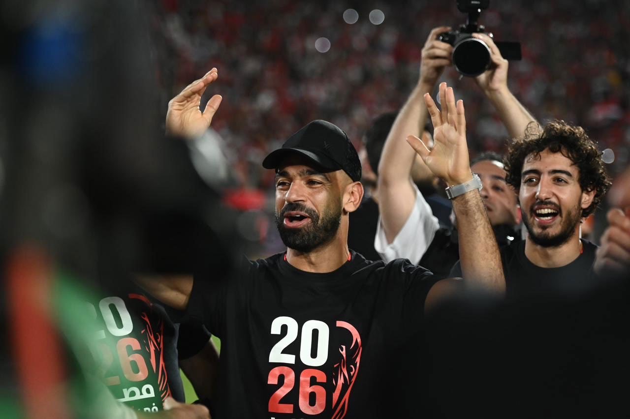 Muhammed Salah