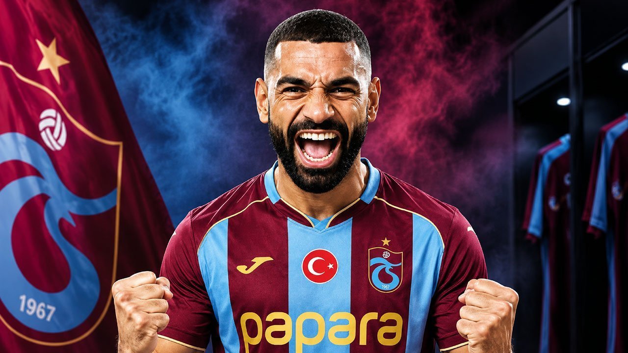 SALAH'TAN TARİHİ İMZA