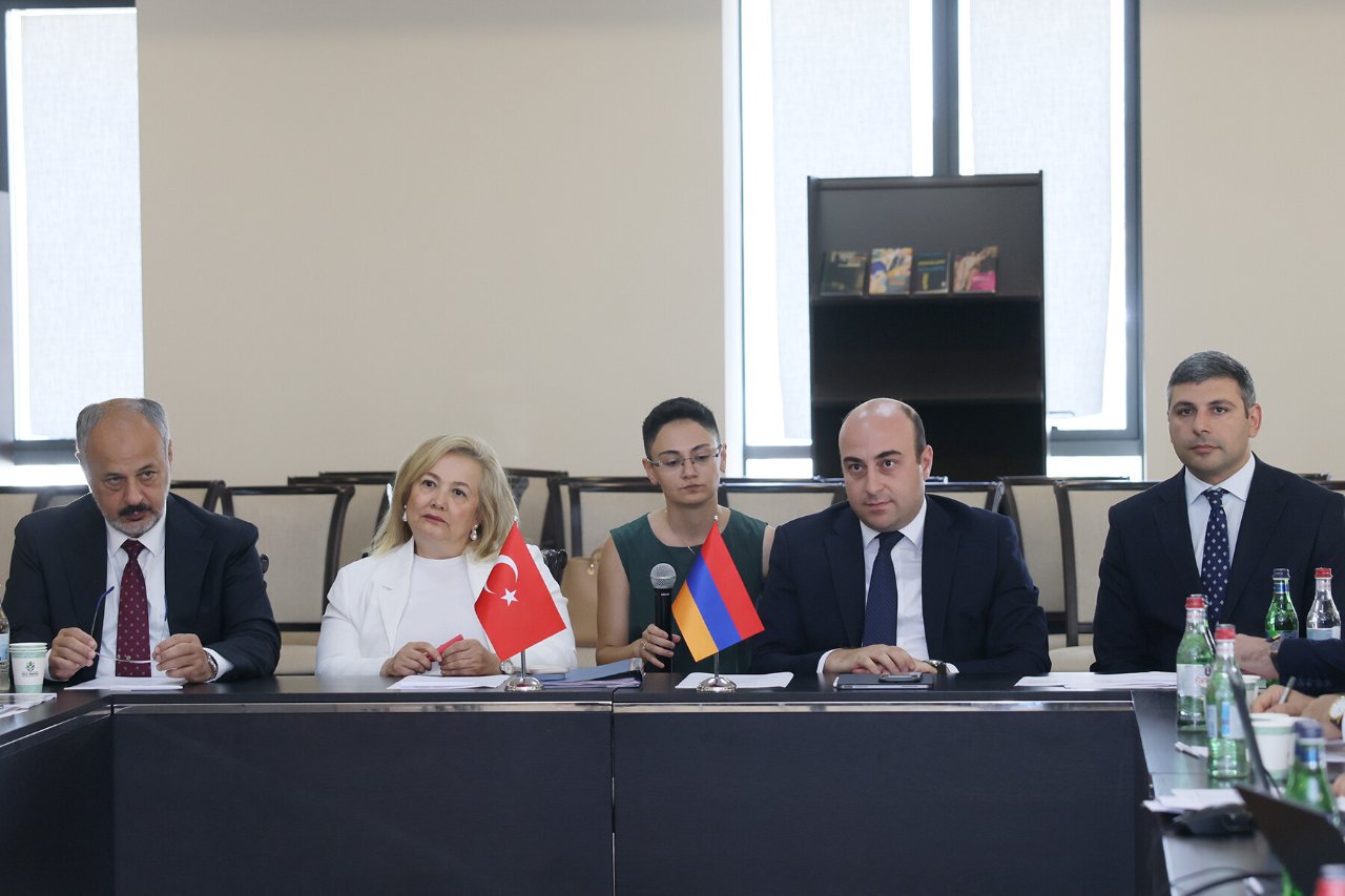 Türkiye ile Ermenistan arasında bir ilk! İpek Yolunun asırlık sembolü ayağa kalkıyor
