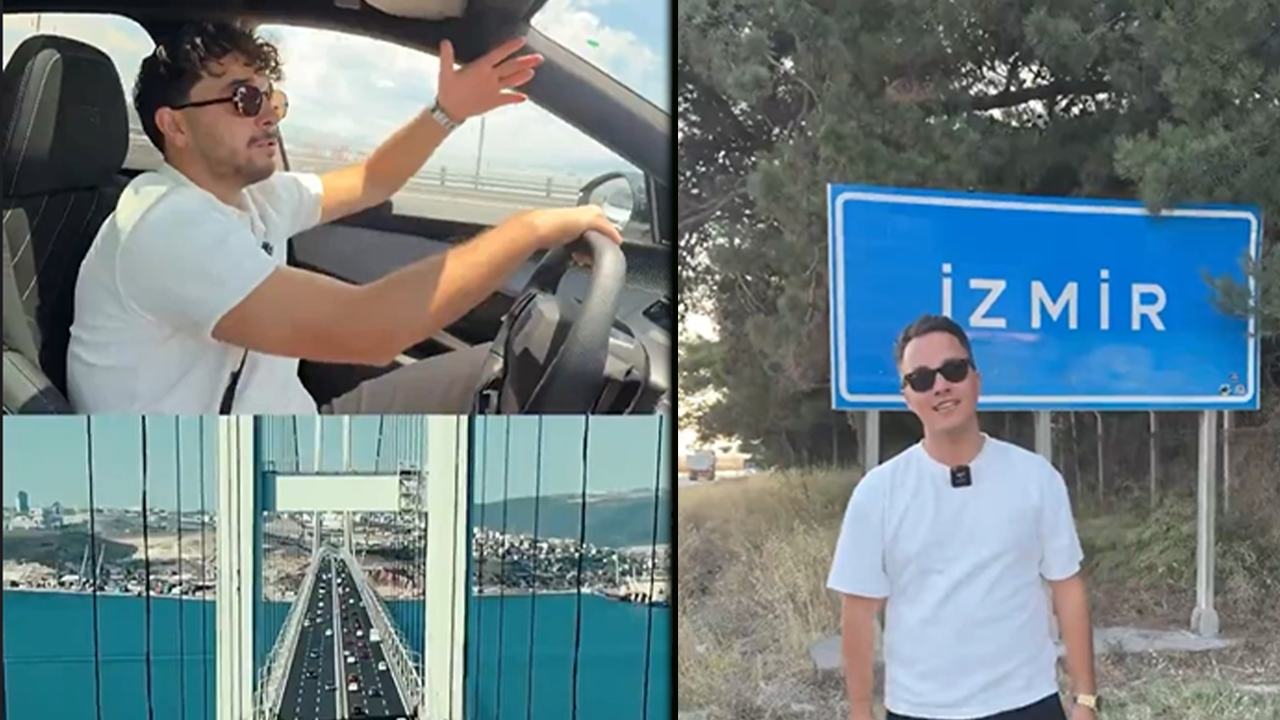 Ulaşıma çağ atlatan proje! 8,5 saatlik yol 3,5 saate düştü, 7 yılda çifte tasarruf sağlandı, aynı yol iki hikaye