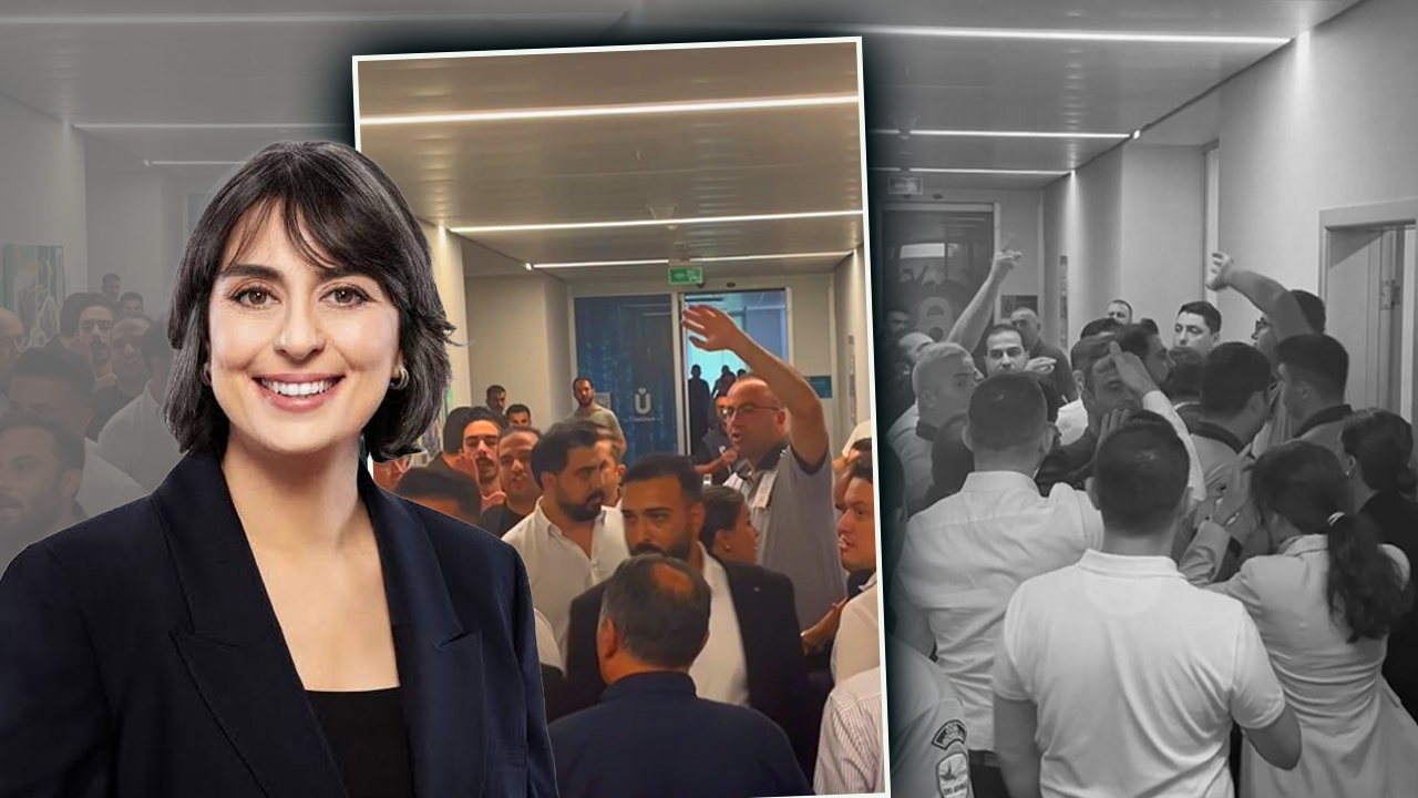 Üsküdar'da başkanvekili seçiminde gerginlik! Oyları düşen CHP'li üyeler itiraz etti, salon karıştı 