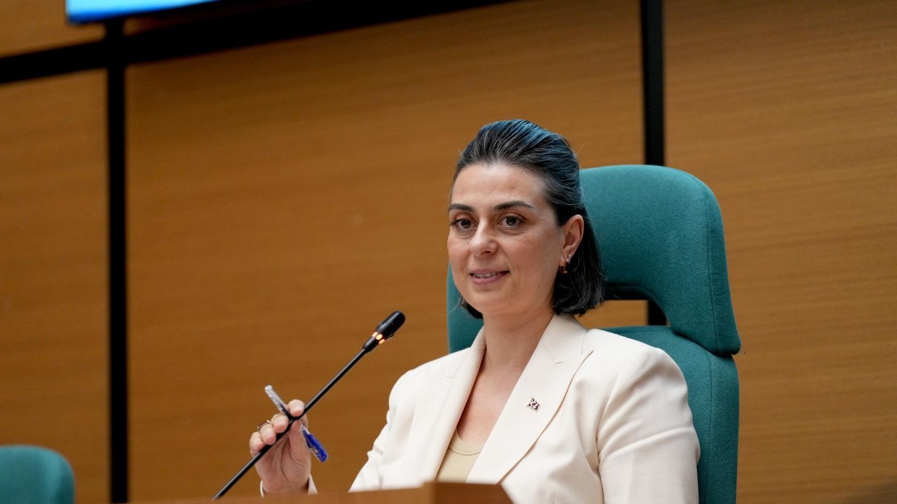 Sinem Dedetaş