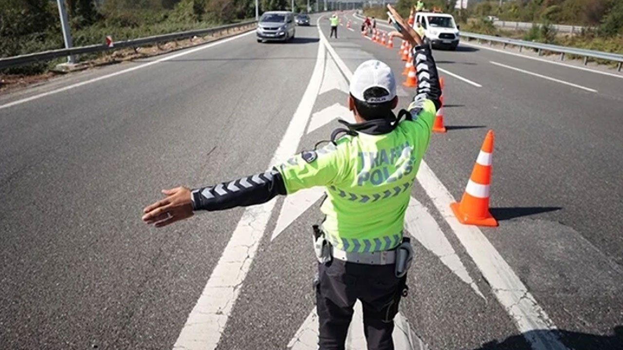 Üsküdar’da bazı yollar trafiğe kapatılacak! İşte alternatif güzergahlar