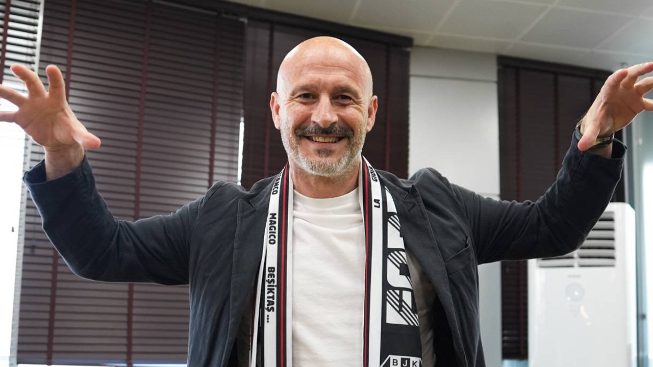Vincenzo Italiano'dan Hradec Kralove açıklaması: Kağıt üstünde kazanamazsınız