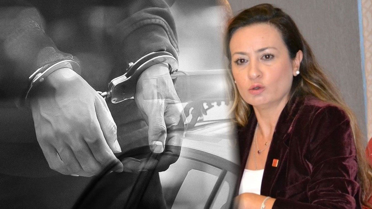 Yani Parti'li isim gözaltına alındı! Manisa İl Başkanı İlksen Özalper hakkında rüşvet soruşturması