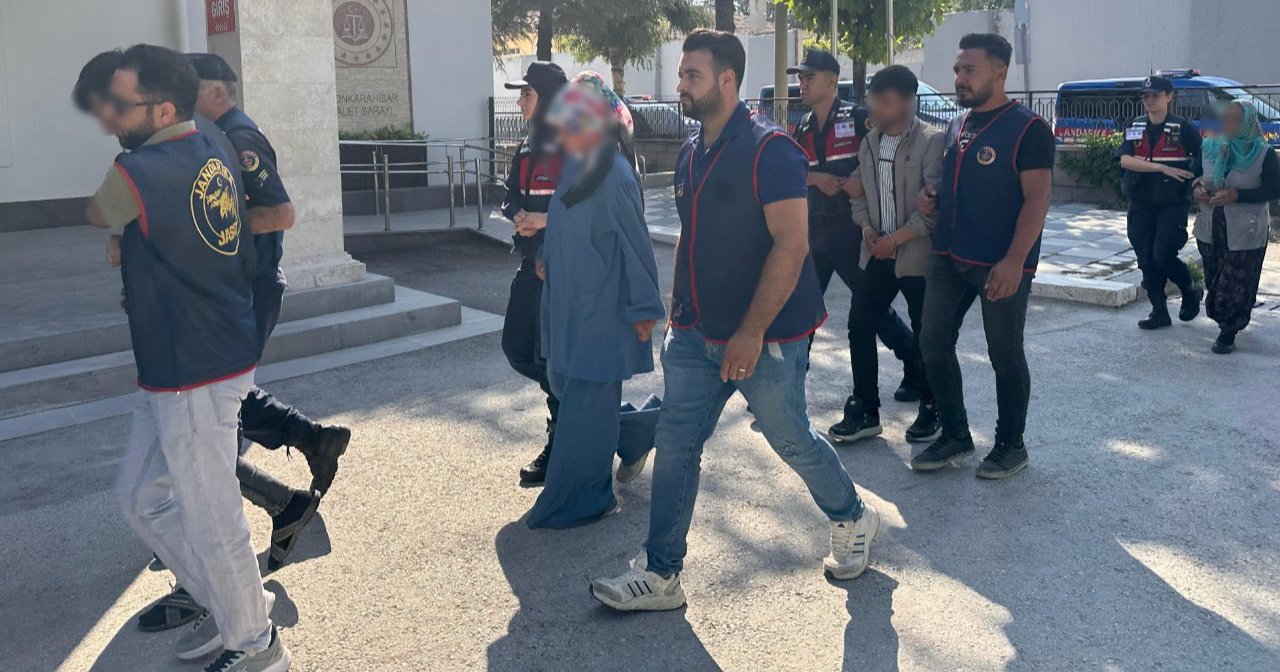 4 yaşındaki Yunusun ölümünde korkunç şüphe! Aileden 5 kişi gözaltında