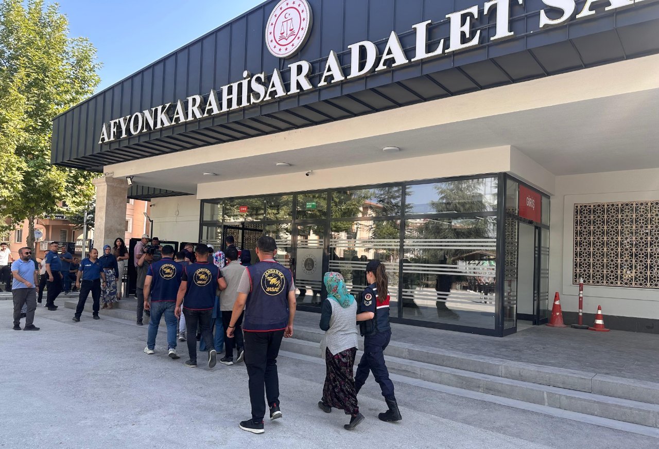 4 yaşındaki Yunusun ölümünde korkunç şüphe! Aileden 5 kişi gözaltında