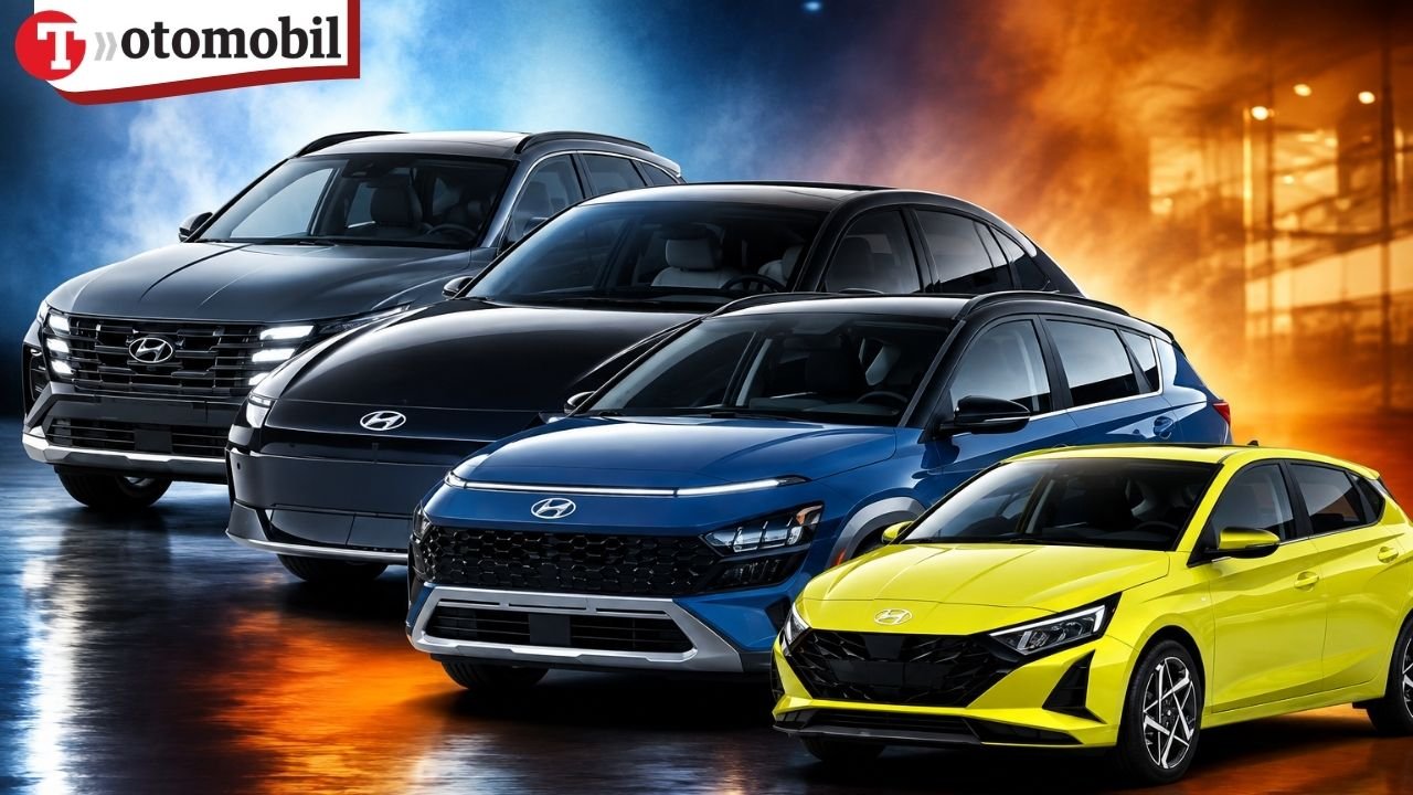 742.000 TL indirim! Hyundai Ağustos 2026 fiyatlarını güncelledi