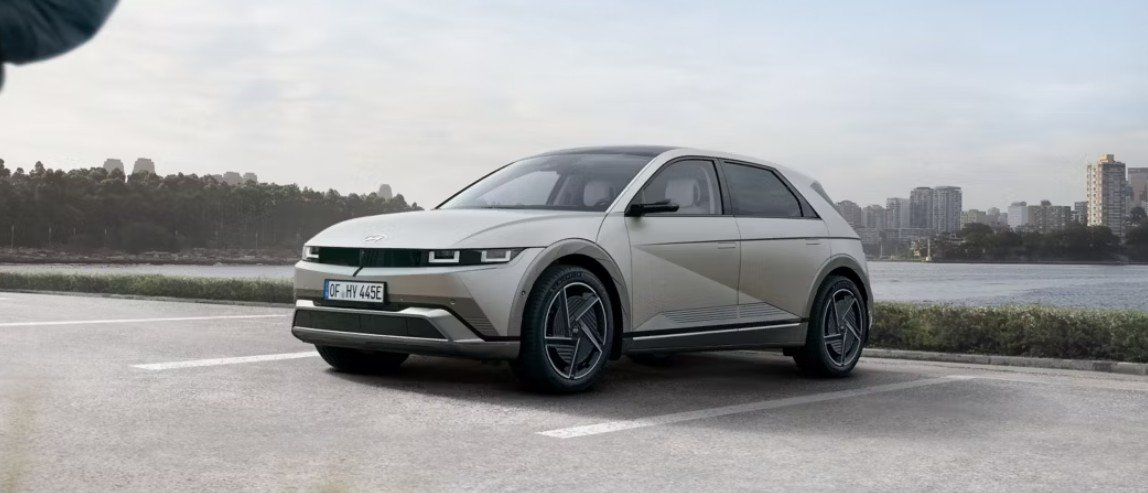 IONIQ 5