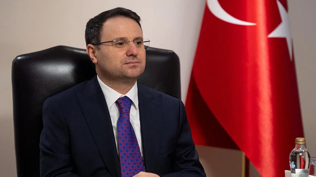 Adalet Bakanı Gürlek, eski Özel Harekât Daire Başkanı Behçet Oktay'ın ailesiyle görüşecek