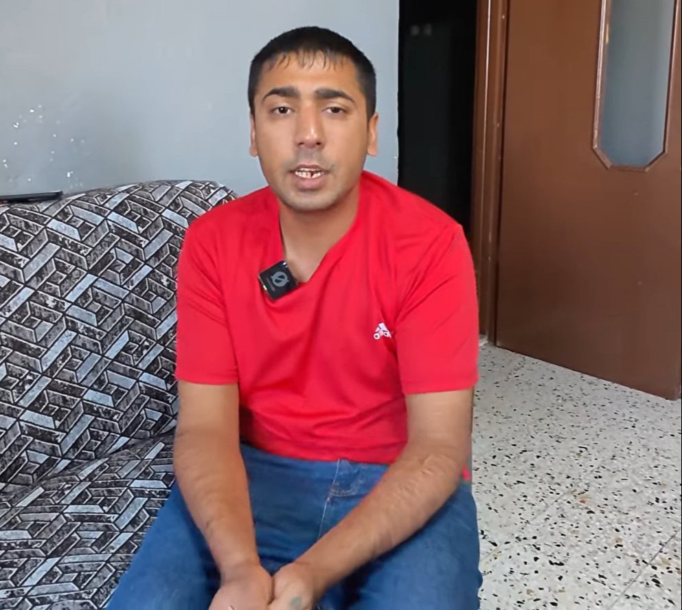 Aha dayıya sor  sözleriyle hafızalara kazınmıştı! Hasan Taşkıran şimdi bambaşka bir hayat yaşıyor