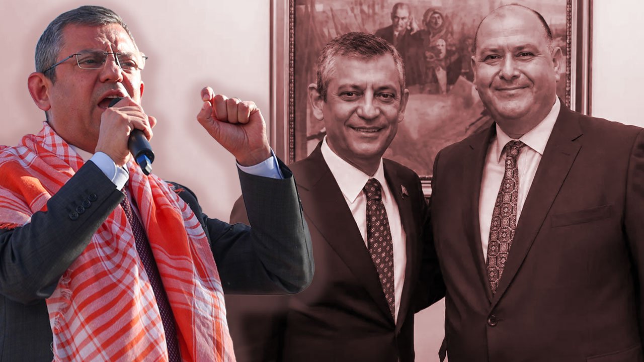 Allah korumuş! Özgür Özel, İçişleri'ni İlkay Çiçek'e verecekti