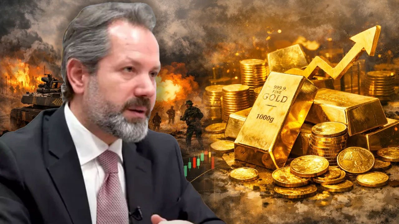 Altının yükselişi kalıcı mı? İslam Memiş, beklenen kritik verileri işaret ederek uyardı: Bu yıl o yıl değil
