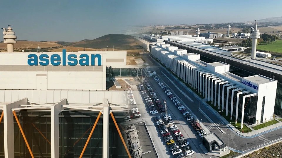 Ankara'da kapılarını açıyor: NATO Genel Sekreteri'nin ABD ve Brüksel'de örnek gösterdiği Avrupa'nın en büyük tesisi hazır!