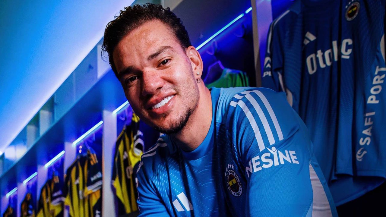Avrupa devinden Ederson hamlesi: 25 milyon avroluk beklenti!