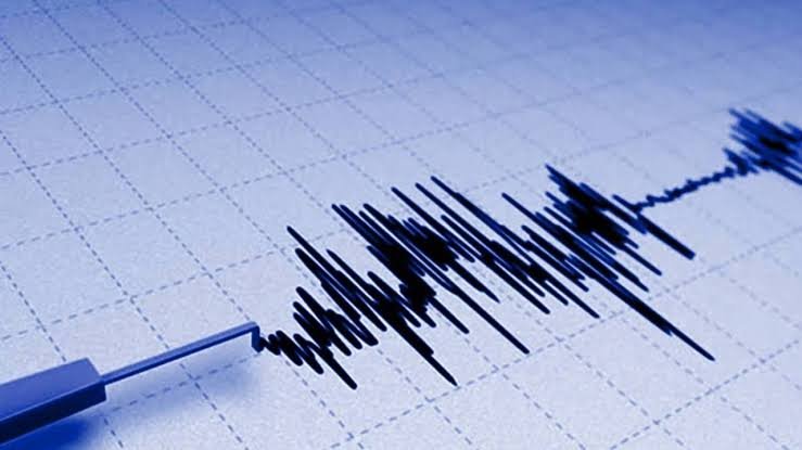 Az önce deprem mi oldu, nerede? AFAD 6 Ağustos son dakika depremler