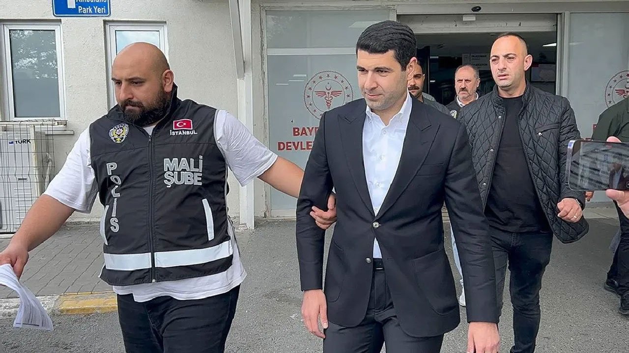 Avcılar Belediye Başkanı için tahliye kararı!
