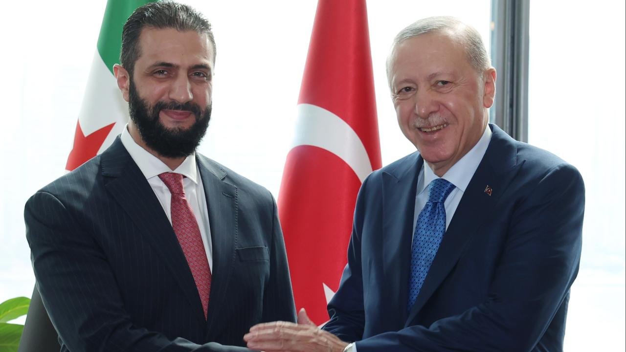 Bakan Fidan Ankara'da duyurdu! 4 ülkeyi birbirine bağlayacak projenin detayları belli oldu