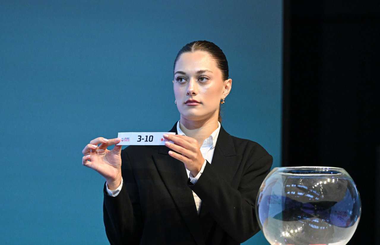 Türkiye Sigorta Basketbol Süper Ligi'nin 2026-2027 sezonu fikstür çekimi Turkcell Basketbol Gelişim Merkezi'nde gerçekleştirildi.