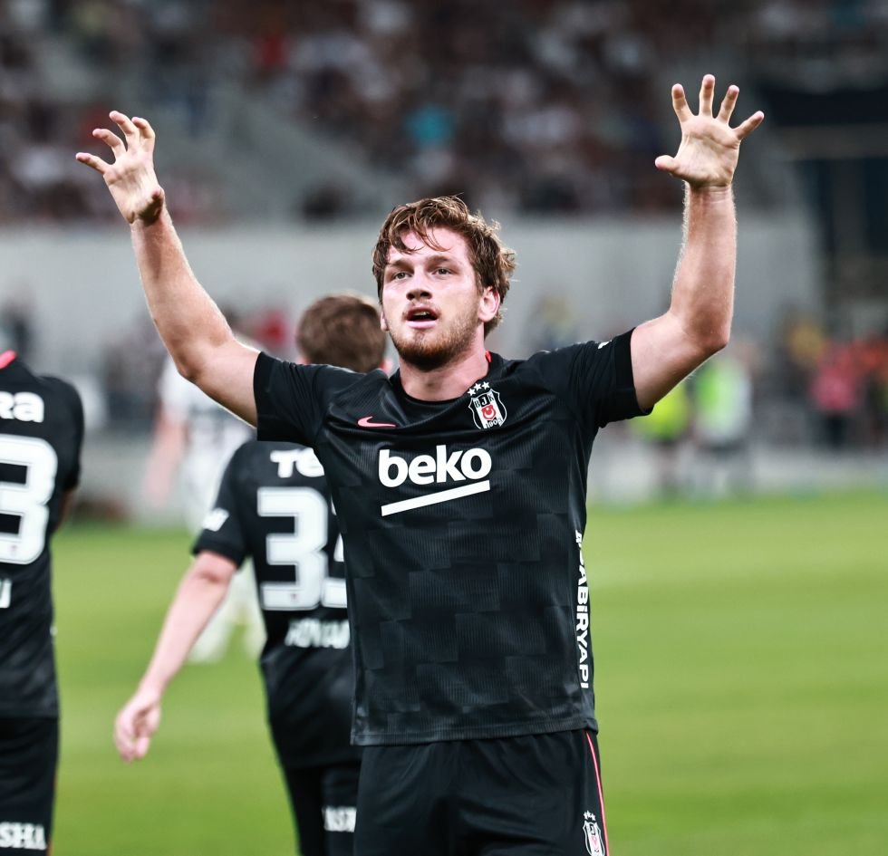 Hradec Kralove - Beşiktaş