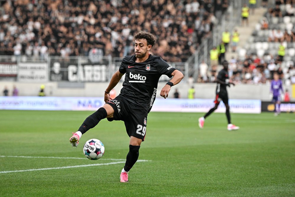 Hradec Kralove - Beşiktaş