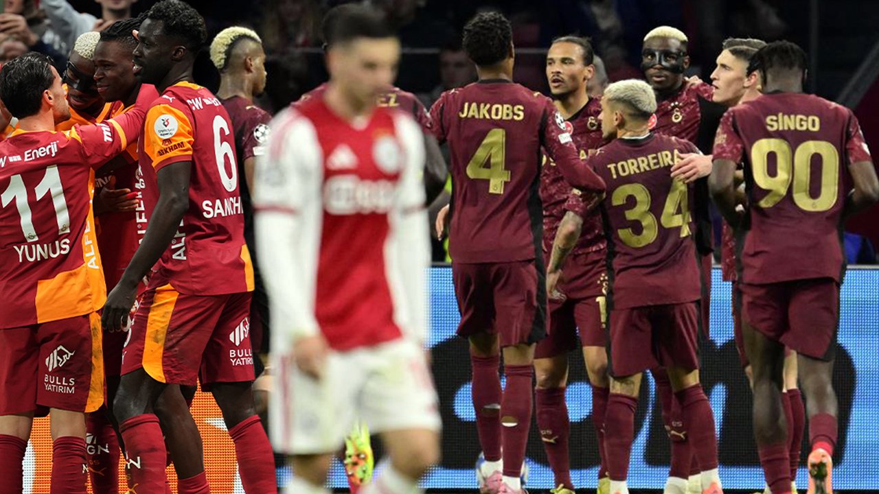 Borç ödemek için kaldı: Galatasaray'da hesap şaştı!