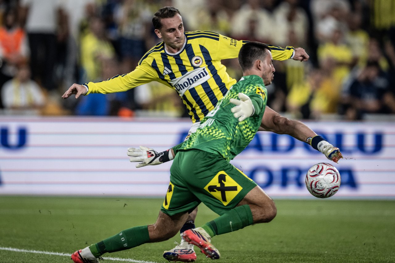 Kerem Aktürkoğlu