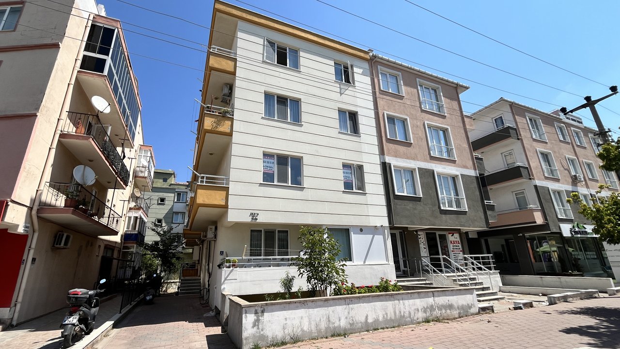 Çanakkale'de böcek ilacı faciası! Çocuk öldü, anne hayat mücadelesi veriyor
