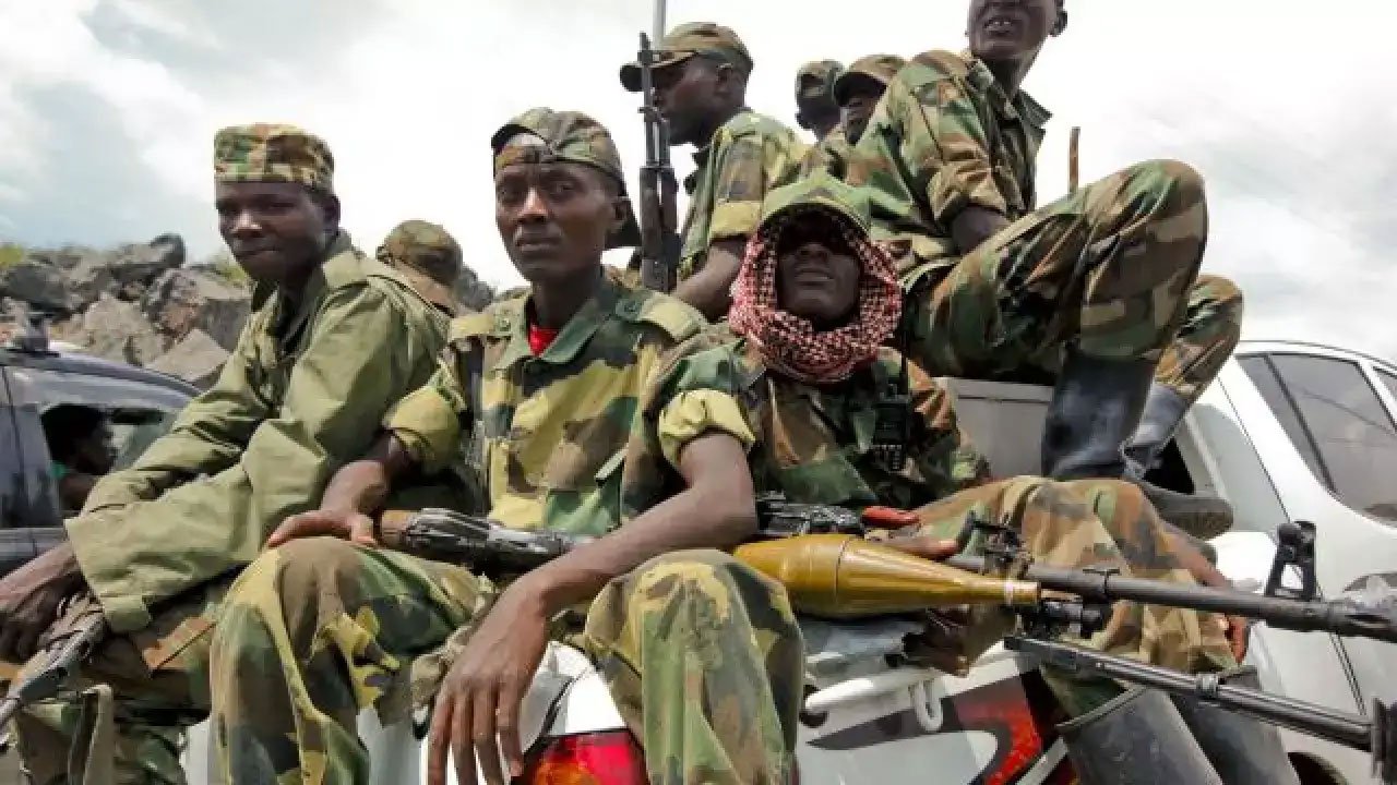 Dikkat çeken karar! Uganda askeri Gazze'ye gidiyor