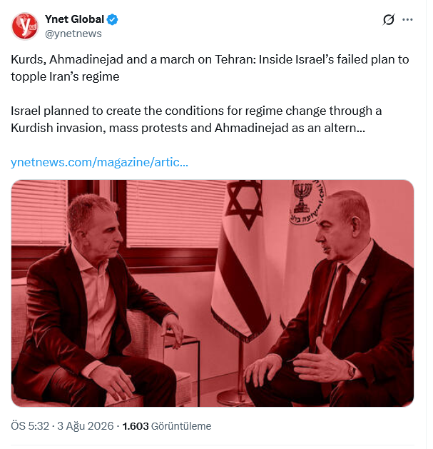 Doğu Akdeniz’den Tahran’a uzanan gizli plan çöktü! Erdoğan-Trump görüşmesine işaret ettiler: Tek telefonla engel oldular