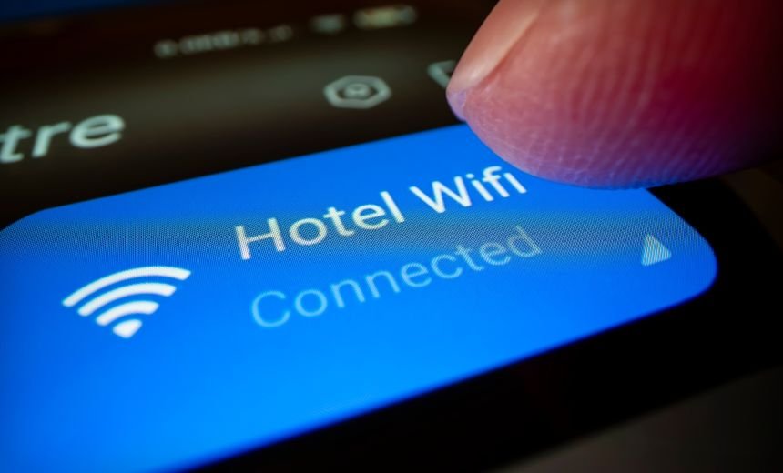 Dünya genelinde otel Wi-Fi'larına sızdılar: Rus ajanlardan üst düzey isimlere siber tuzak!
