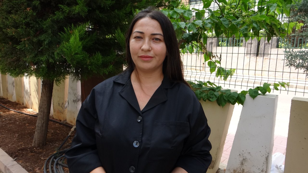 Eliz'in hayatı bir anda kabusa döndü! Patlayan konserve ağır yaraladı