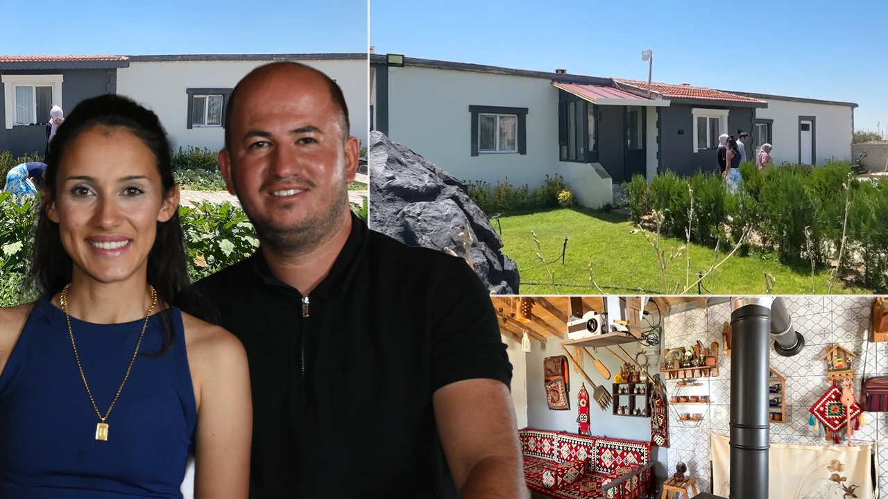 KONAKLAMA VE YEMEK ÜCRETSİZ