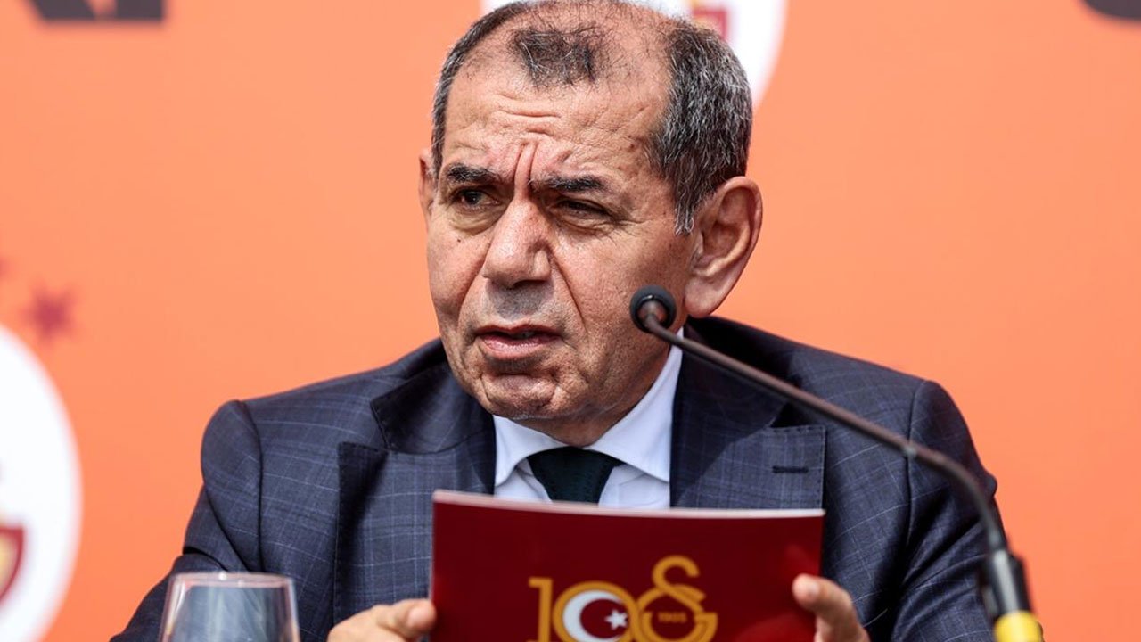 Galatasaray suç duyurusunda bulundu