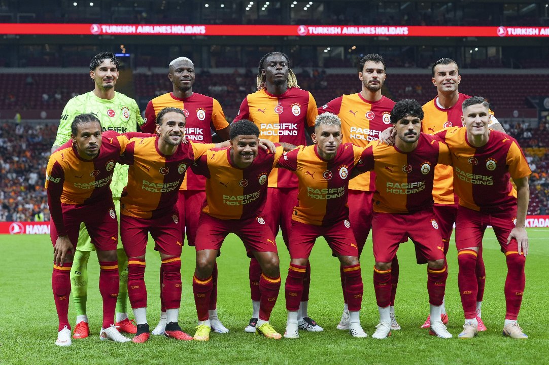 Galatasaray-Villarreal hazırlık maçı ne zaman, saat kaçta, hangi kanalda?