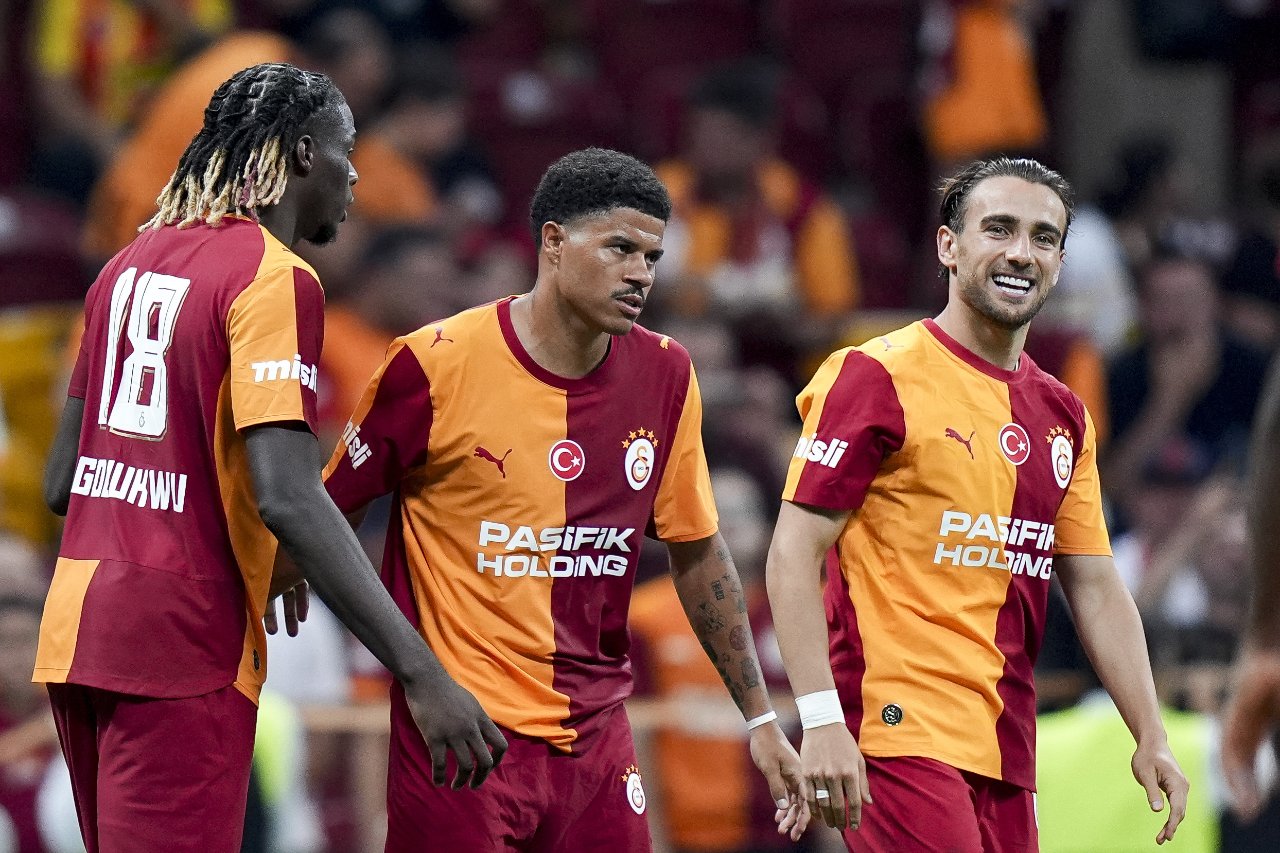 Galatasaray-Villarreal hazırlık maçı ne zaman, saat kaçta, hangi kanalda?